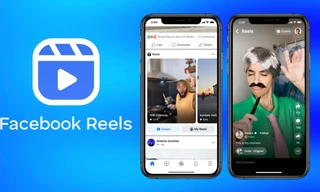 Cách lướt Reels Facebook tự động, không cần thao tác trên màn hình điện thoại