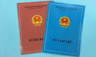 Xem ngay Luật cư trú: Những trường hợp nào bị thu hồi sổ hộ khẩu, sổ tạm trú từ ngày 1/7?