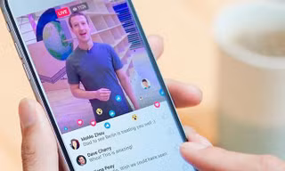 Tính năng mua sắm trực tiếp trên livestream của Facebook sẽ chính thức bị xóa sổ