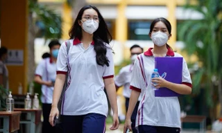 Dịch bệnh diễn biến phức tạp, Đại học Bách Khoa Hà Nội dừng thi Đánh giá tư duy năm 2021