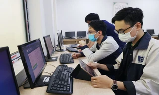 Thí sinh 2K7 cần lưu ý: 6 bước đăng ký dự thi tốt nghiệp THPT Quốc gia năm 2025