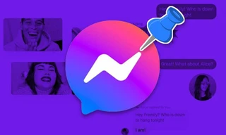 Bạn biết cách ghim tin nhắn trên Messenger để giữ lại những thông tin quan trọng chưa?