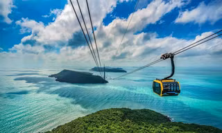 Đây có thể là nơi đầu tiên ở Việt Nam thí điểm "hộ chiếu vắc-xin", chuẩn bị lên đường nào!