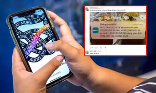Sự thật "Threads trả lương" tràn lan trên mạng, cần tỉnh táo để không bị lừa!