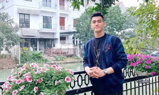 Thêm một trụ cột của đội tuyển Việt Nam xác nhận mắc COVID-19 trước giờ hội quân ở Hà Nội