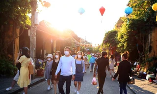 Điểm du lịch nào ở Việt Nam sẽ là nơi đầu tiên đón khách quốc tế có "hộ chiếu vắc xin"?