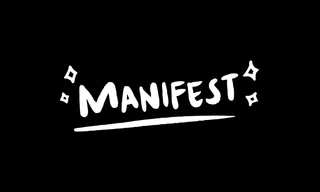 Từ điển trực tuyến Cambridge lựa chọn "manifest" là từ của năm 2024