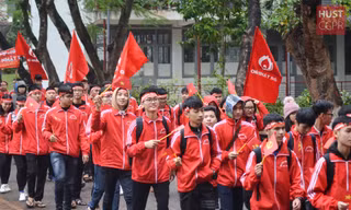 15 trường Việt Nam lọt Bảng xếp hạng các trường Đại học tốt nhất châu Á 2024