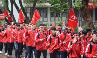 15 trường Việt Nam lọt Bảng xếp hạng các trường Đại học tốt nhất châu Á 2024