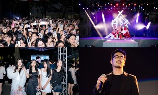 Orphinoia Prom 2024: Đêm nhạc hội siêu vui của teen THPT Lê Quý Đôn - Hà Đông