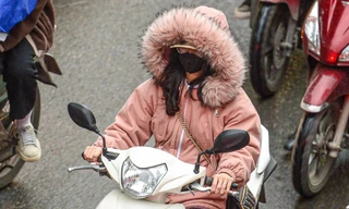 Hà Nội rét đậm trong 2 ngày cuối tuần, khi nào thời tiết mới ấm lên?