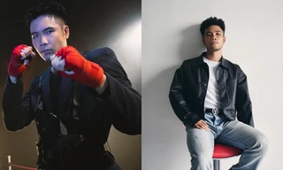 "Con trai bà bán bánh mì" là rapper góp mặt tại Ngày Thẻ Việt Nam 2024 - Sóng Festival