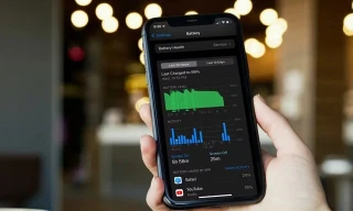 Người dùng có thể kiểm tra chu kỳ sạc trên các dòng iPhone bằng cách đơn giản này