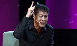 Đạo diễn Lê Hoàng gây tranh cãi: "Con gái làm nghề nail, bán hàng online thì học vấn thấp"