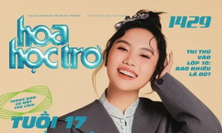 Cùng Hoa Học Trò 1429 khám phá "bộ giáp" kỹ năng giúp bạn làm chủ tương lai