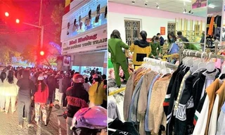 Vụ chủ shop thời trang đánh đập nữ sinh vì nghi ăn trộm đồ: Cơ quan công an vào cuộc