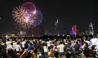 Dự báo thời tiết đêm Giao thừa Tết Nguyên đán 2023: Miền Bắc rét đậm, rét hại