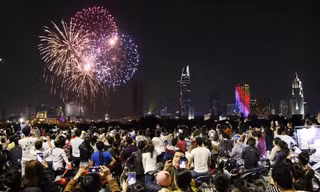 Dự báo thời tiết đêm Giao thừa Tết Nguyên đán 2023: Miền Bắc rét đậm, rét hại