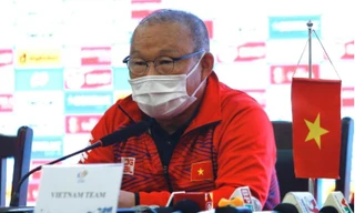 SEA Games 31: Trước thềm Chung kết gặp U23 Thái Lan, HLV Park Hang-seo chia sẻ điều gì?