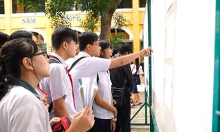 Lịch thi chi tiết của kỳ thi vào lớp 10 tại TP.HCM năm 2024