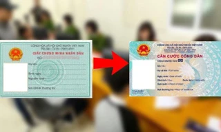 Chứng minh nhân dân còn hạn sử dụng có nên đổi sang thẻ Căn cước công dân gắn chip không?