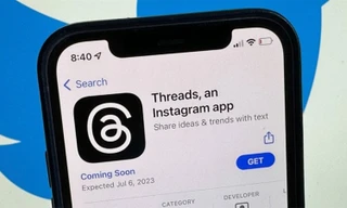 Meta ra mắt "bản sao nâng cấp" của Twitter, đạt 2 triệu người đăng ký sau 2 giờ