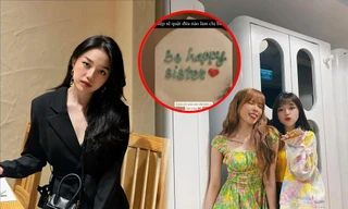 Linh Ngọc Đàm lên tiếng về lùm xùm của bạn trai, xin lỗi vì "drama" bánh kem trà xanh