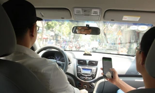 Từ 22/5: Xe khách, taxi, xe công nghệ tại TP.HCM không bật điều hòa khi phục vụ hành khách