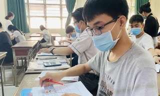Danh sách các trường xét tuyển kỳ thi đánh giá tư duy do Đại học Bách khoa Hà Nội tổ chức