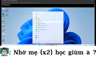 Loạt sự cố dở khóc dở cười khi học online: Teen không sai, tất cả chỉ tại... cái míc!