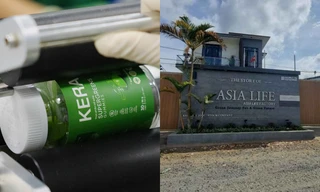 Thông tin mới nhất về các nguyên liệu sản xuất kẹo Kera, Sở Y tế Đắk Lắk đề nghị xử phạt