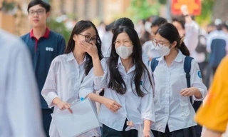 Khi nào Hà Nội công bố chỉ tiêu và phương án tuyển sinh lớp 10 trường tư thục?