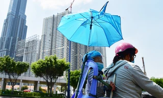 Miền Nam nắng nóng gay gắt nhiều ngày, Đài KTTV Nam Bộ nói gì về việc "lập đàn cầu mưa"?