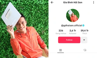 Chủ kênh TikTok Gia đình Hải Sen là ai, từng đăng nội dung gì và vì sao bị bắt?