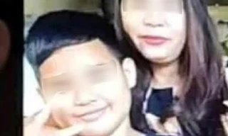 Nam sinh lớp 7 ở Cà Mau tâm sự với bạn là muốn nhảy cầu sau buổi họp phụ huynh