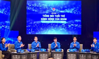 Tiếng nói tuổi trẻ - Hành động của Đoàn: Nữ sinh Hà Tĩnh gửi băn khoăn tới Ban bí thư