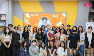 The TrendZ 2023: Bí kíp duy trì độ phủ sóng của beauty blogger Call me Duy