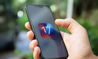 Apple ngăn người dùng iPhone cập nhật phiên bản iOS 17 Beta miễn phí