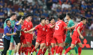 Danh sách ĐT Việt Nam tập trung dịp FIFA Days không có Xuân Son, Văn Toàn
