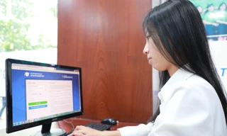 Bộ GD&ĐT thông báo kéo dài thời gian xác nhận nhập học trực tuyến, hạn đến khi nào?