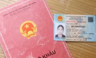 7 cách thức tra cứu thông tin cá nhân thay cho Sổ hộ khẩu giấy, bạn đã biết chưa?