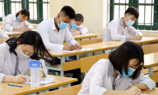 Học sinh thuộc những trường hợp nào sẽ được đặc cách tốt nghiệp THPT năm 2021?
