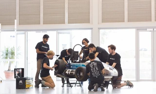 Cơ hội học tập tại đại học top 2% toàn cầu: “Chốt đơn” học bổng chính phủ New Zealand