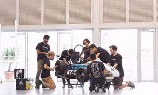 Cơ hội học tập tại đại học top 2% toàn cầu: “Chốt đơn” học bổng chính phủ New Zealand