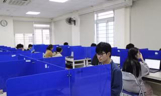 Điểm cao nhất kỳ thi Đánh giá năng lực ĐH Quốc gia Hà Nội là 130, cao hơn thủ khoa 2024