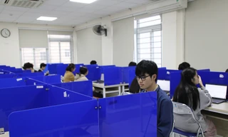 Điểm cao nhất kỳ thi Đánh giá năng lực ĐH Quốc gia Hà Nội là 130, cao hơn thủ khoa 2024