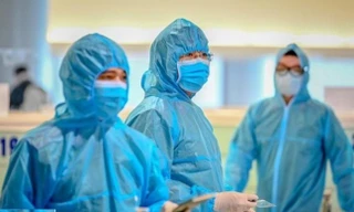Nhiều ca mắc COVID-19 Đồng Nai diễn tiến nặng, Hà Nội phát hiện thêm ca bệnh qua sàng lọc