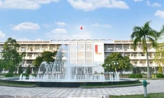 Đại học Bách khoa Hà Nội công bố ngưỡng yêu cầu theo phương thức xét tuyển tài năng