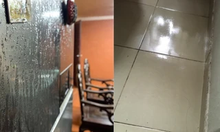 Miền Bắc bước vào chuỗi ngày nồm ẩm gây khó chịu, làm gì để chống nồm hiệu quả?