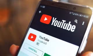 Cảnh báo ứng dụng YouTube giả mạo có thể chiếm quyền điều khiển điện thoại từ xa